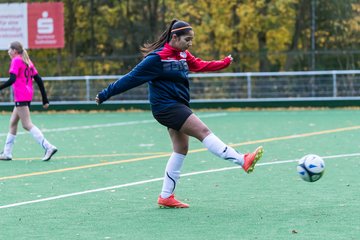 Bild 27 - wBJ VfL Pinneberg 3 - SCALA 2 : Ergebnis: 2:1